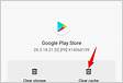 Como corrigir o erro Autenticação do Google Play necessári
